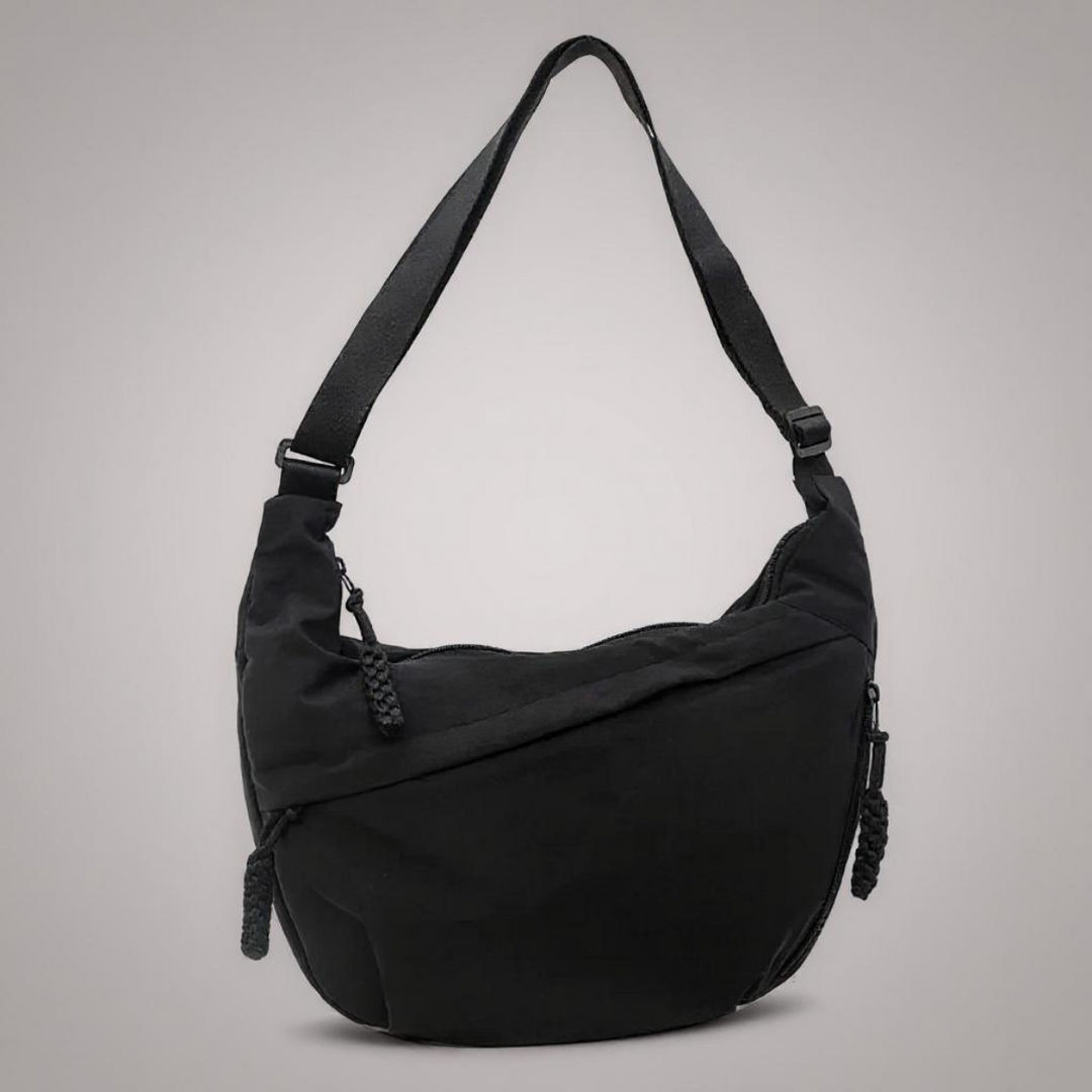 Aria – Borsa a Spalla Nero