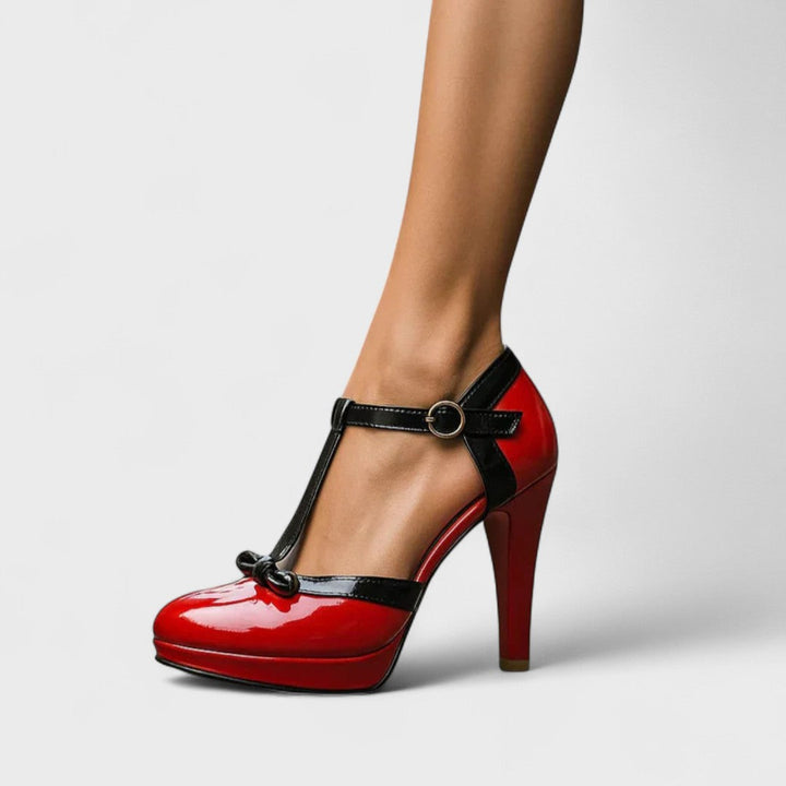 Federica | Décolleté eleganti con comfort superiore
