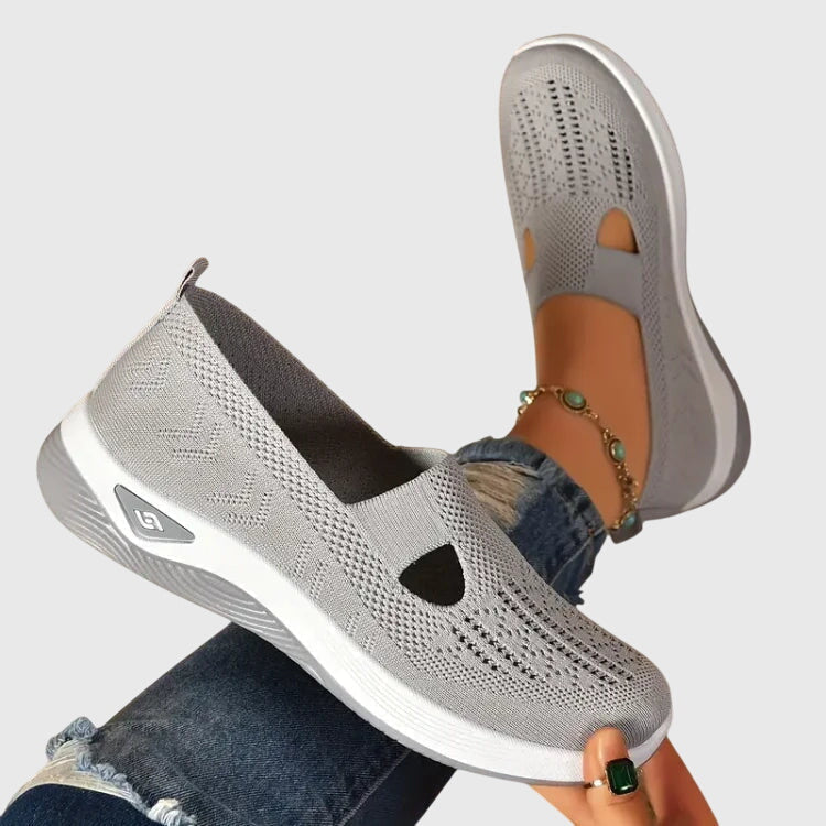Livia | Scarpe da Passeggio Ortopediche Laura