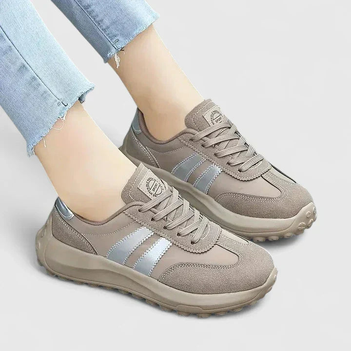 Scarpe Ortopediche Beatrice – colore Grigio