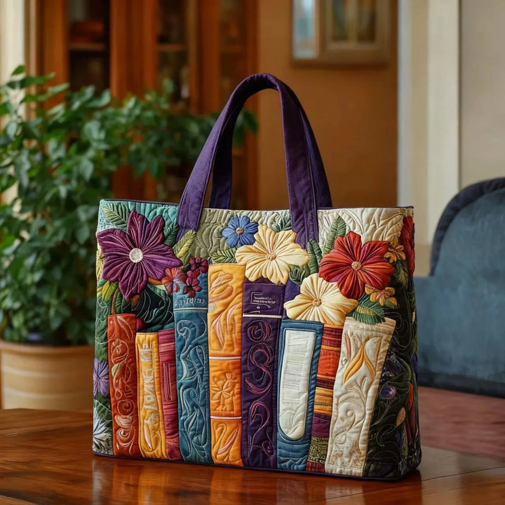 Borsa Artigianale – Amanti dei Libri