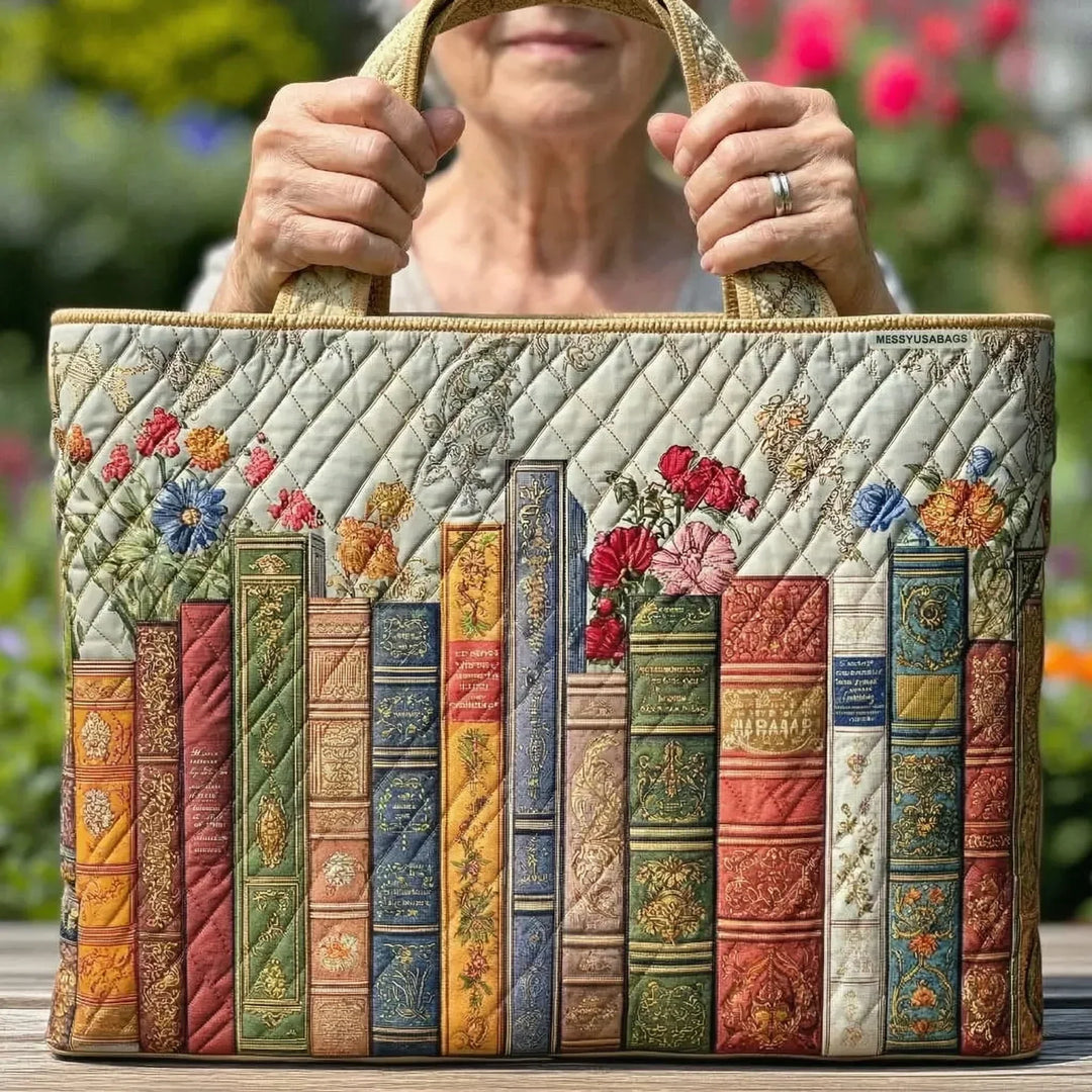 Borsa Artigianale – Biblioteca Incantata, foto 2