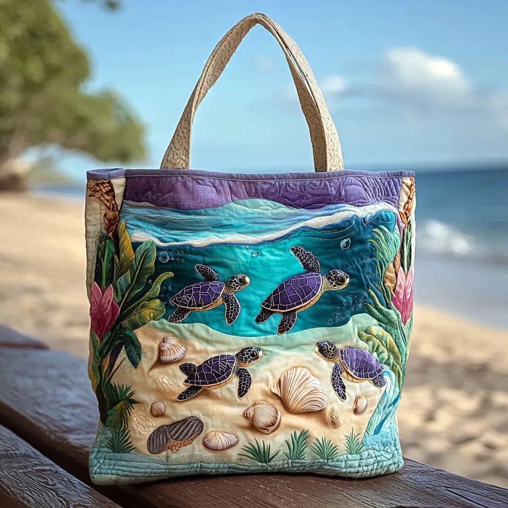 Borsa Artigianale – Essenza della Laguna
