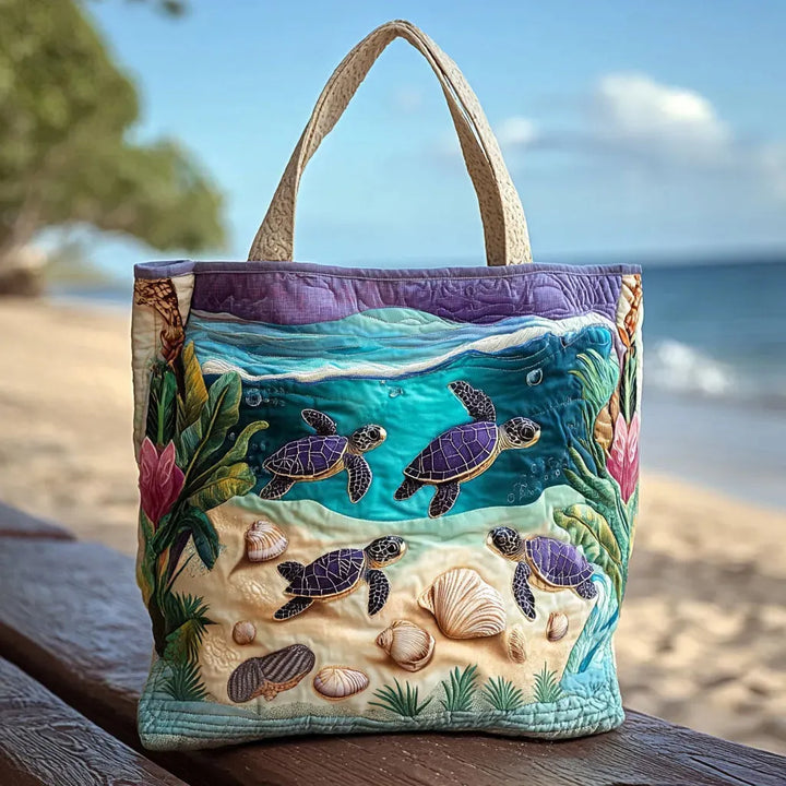 Borsa Artigianale – Essenza della Laguna