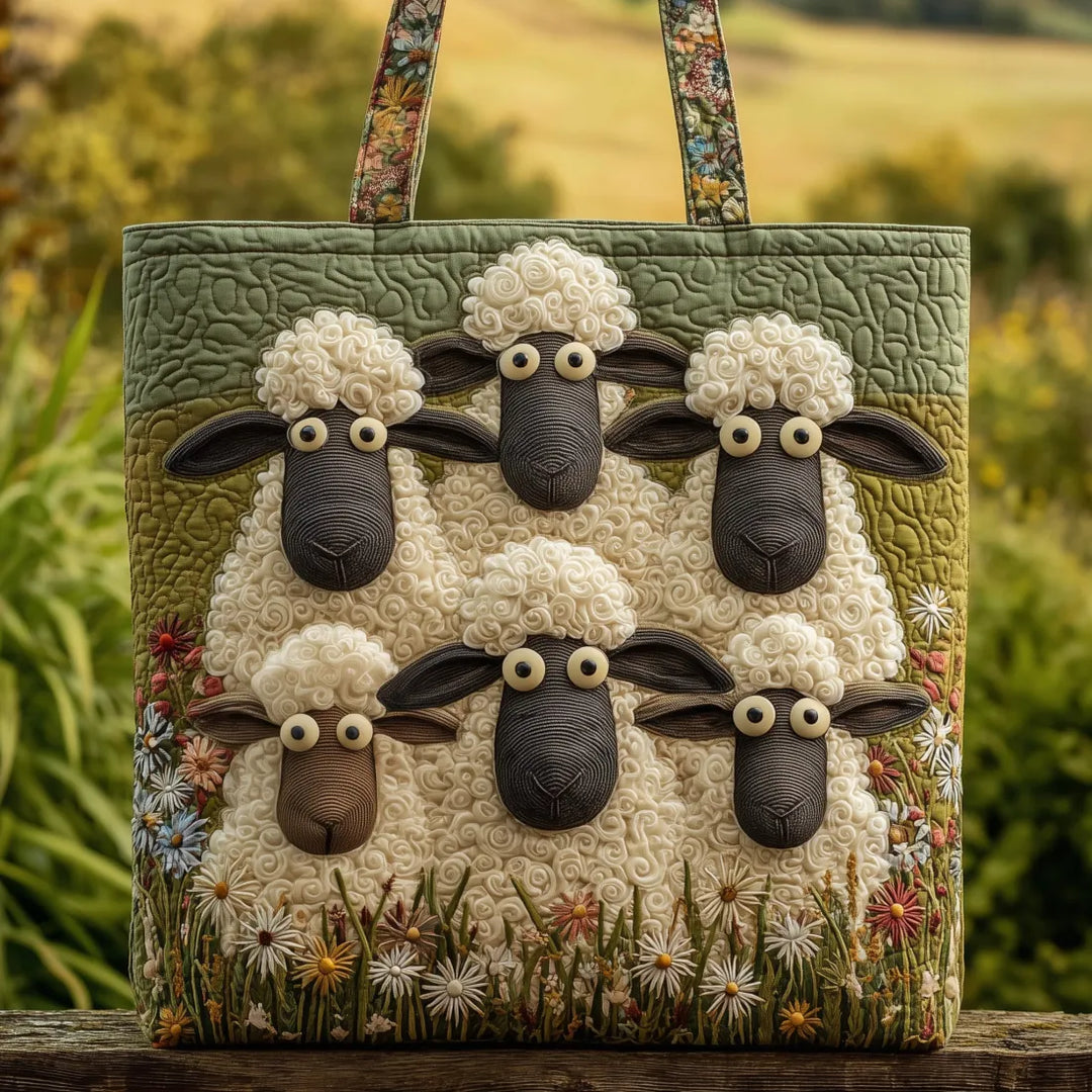 Borsa Artigianale – Pecora