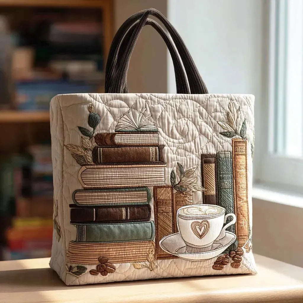 Borsa Artigianale – Pezzo di Capitolo