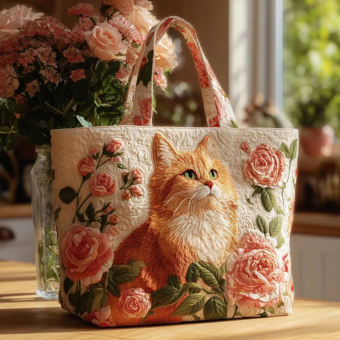 Borsa Artigianale – Rosa Chaturu