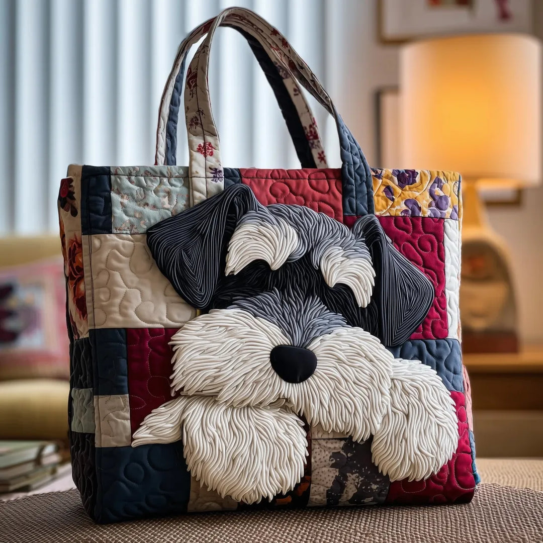 Borsa Artigianale – Schnauzer