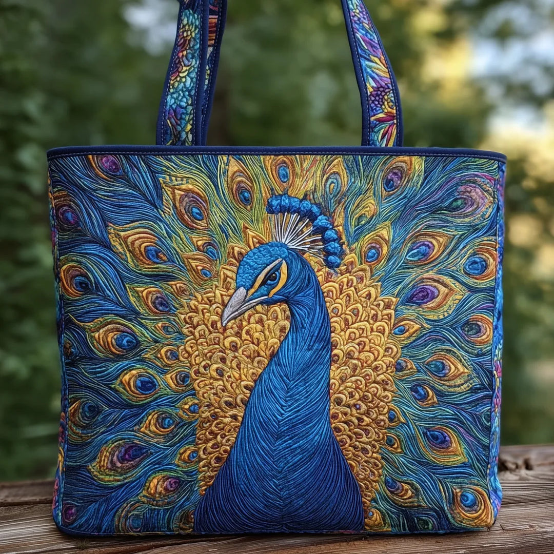 Borsa Artigianale – Zampa Reale