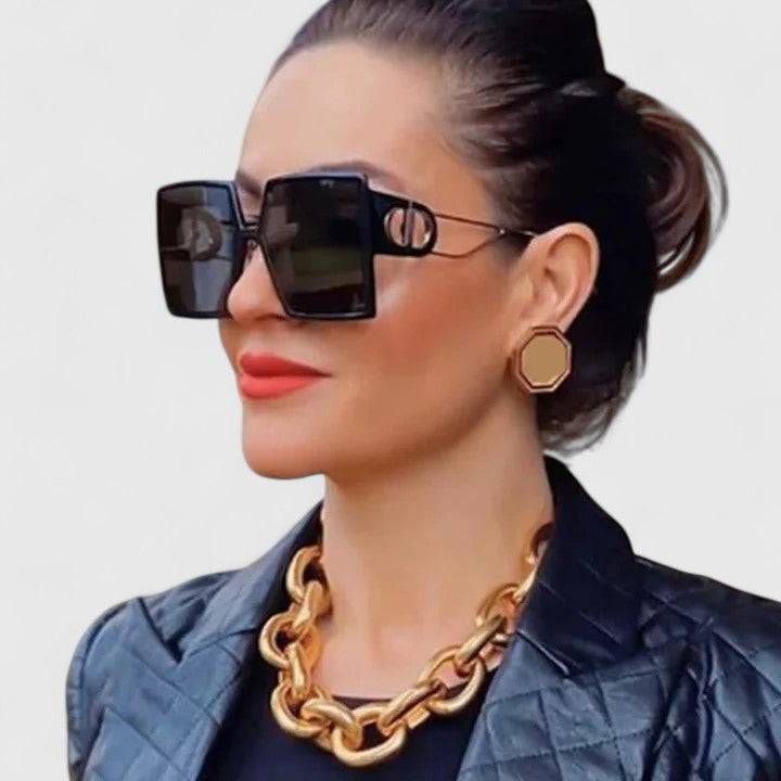 Occhiali da sole eleganti Camilla