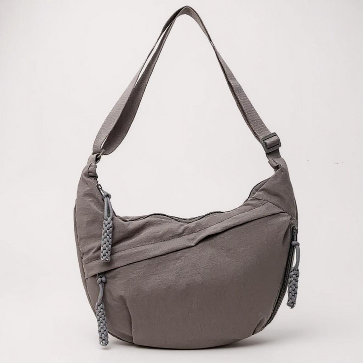 Chiara – Borsa a Spalla Grigio
