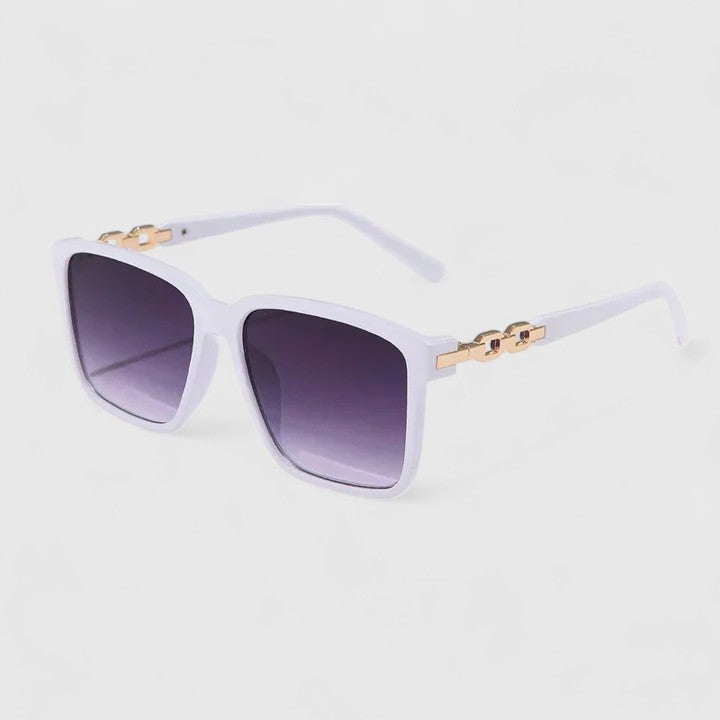 Occhiali da sole eleganti Chiara – colore Viola