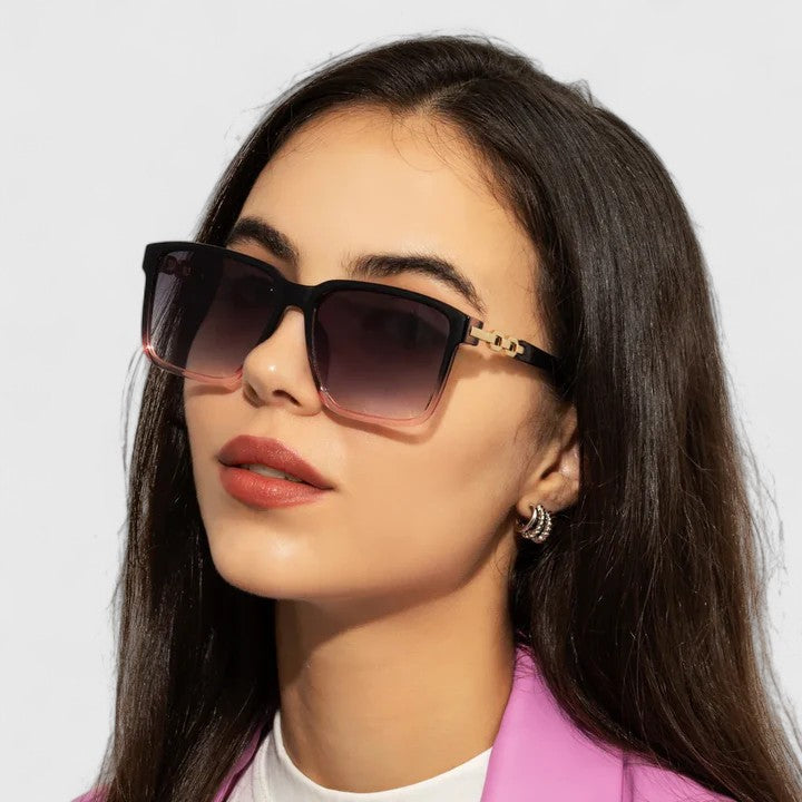 Occhiali da sole eleganti Chiara