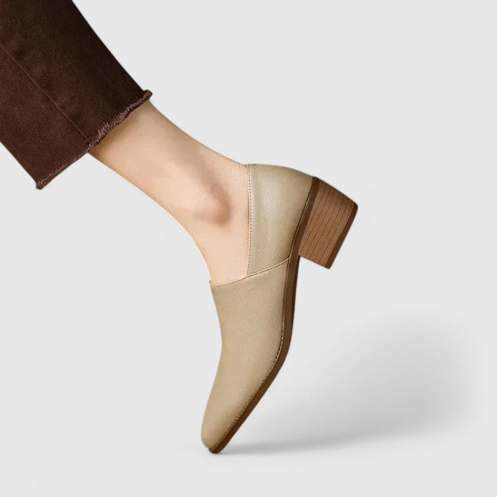 Scarpe ortopediche Clementina – foto 2