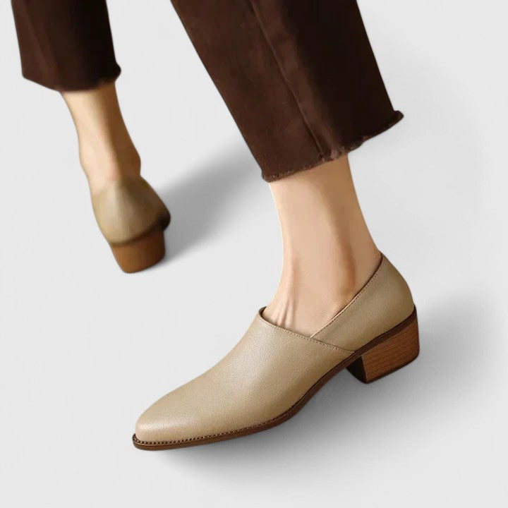 Scarpe ortopediche Clementina – foto 3
