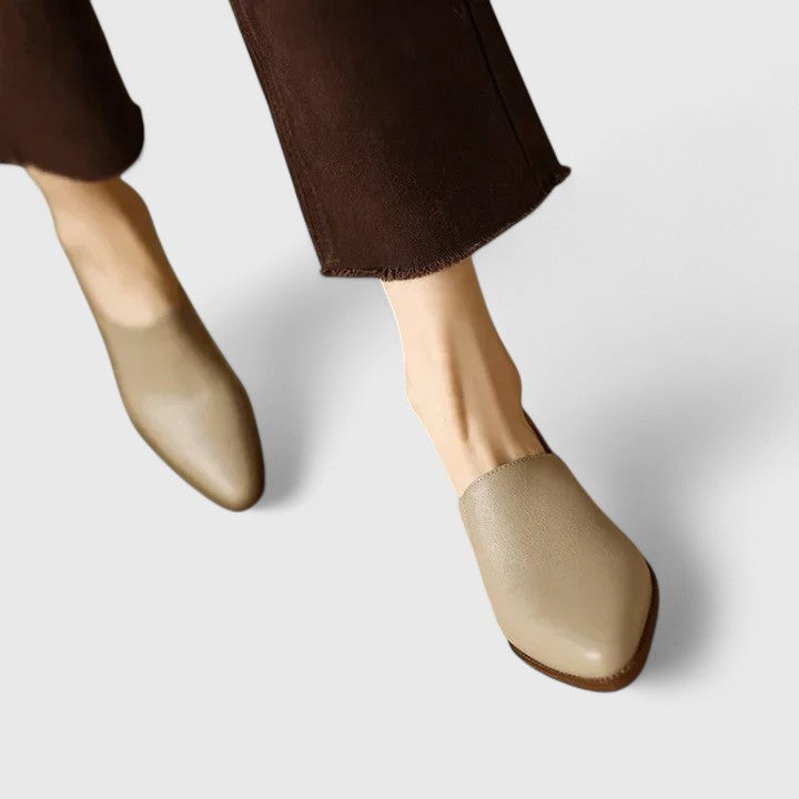 Scarpe ortopediche Clementina – foto 4