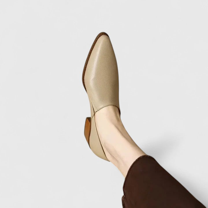 Scarpe ortopediche Clementina