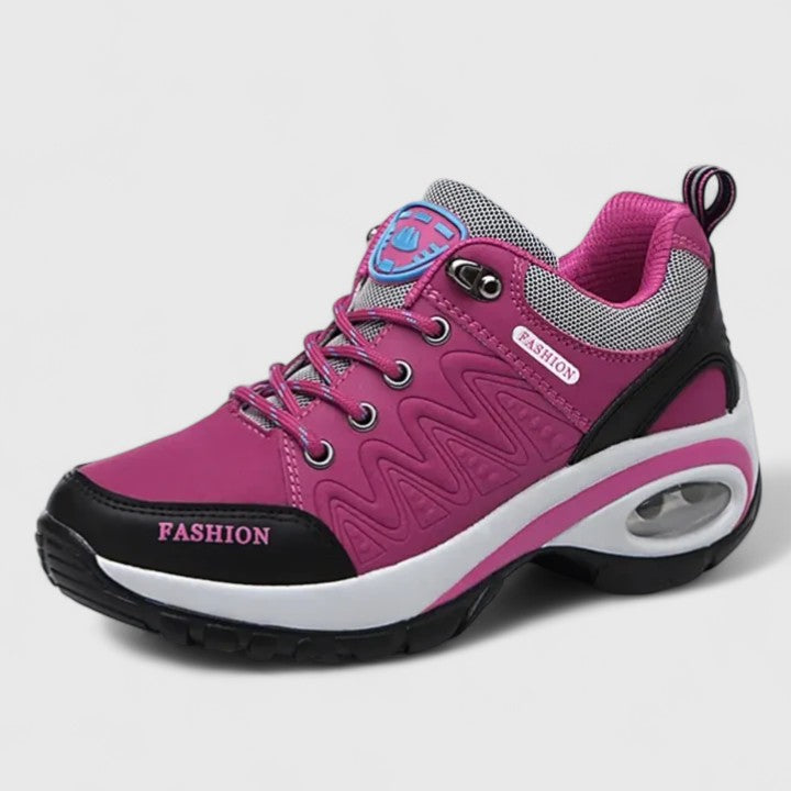 Sneakers Confortevoli Cristina – foto 2