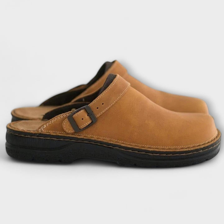 Scarpe ortopediche Delia – colore Kaki