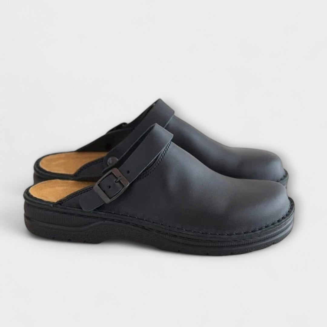 Scarpe ortopediche Delia – colore Nero