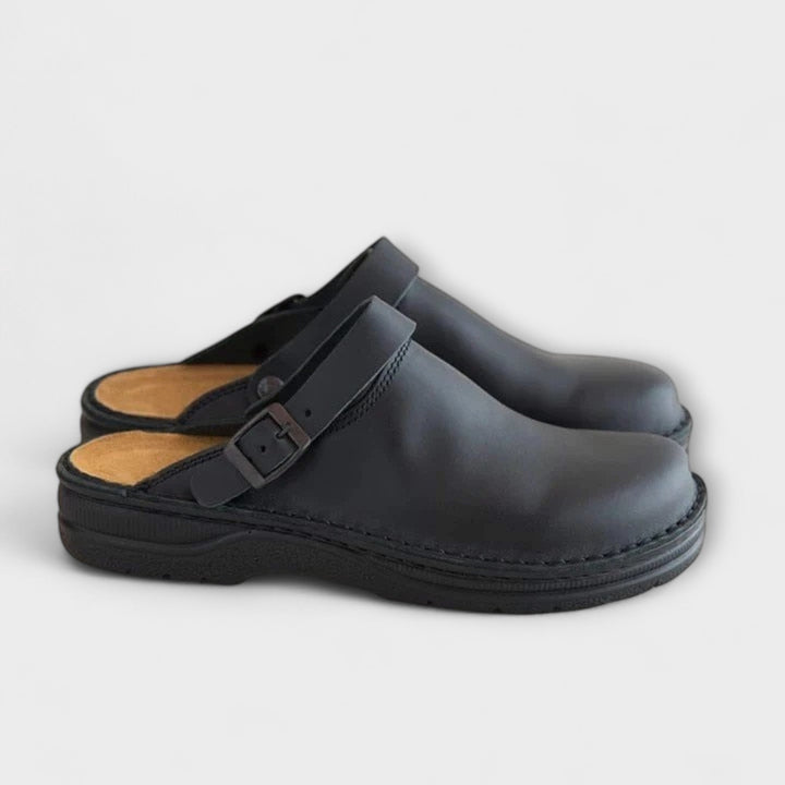 Scarpe ortopediche Delia – colore Nero