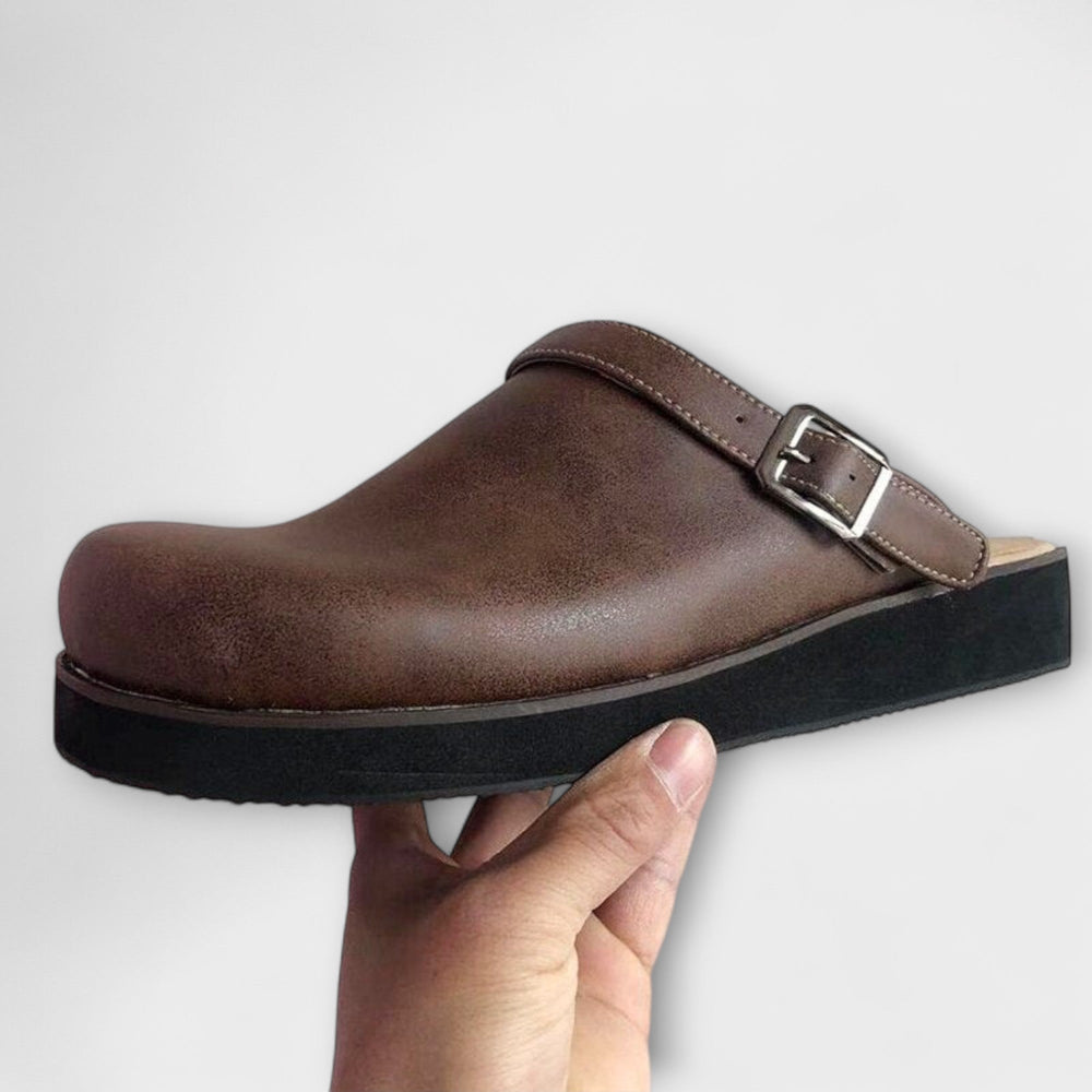 Scarpe ortopediche Delia