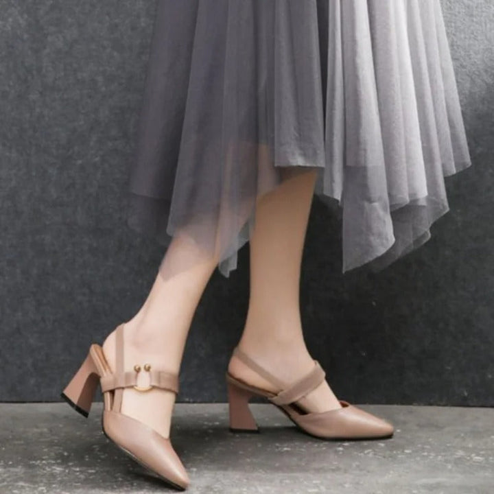 Valentina | Décolleté eleganti Elisa