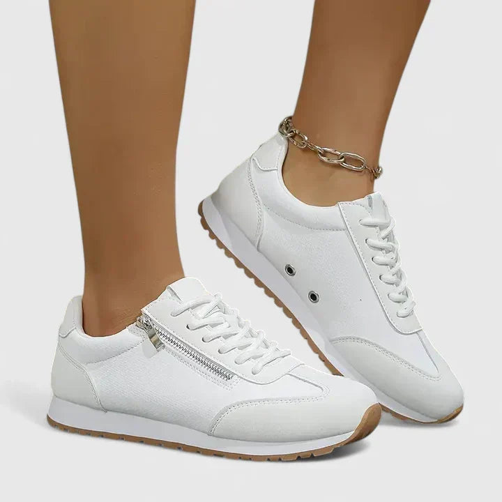 Scarpe Ortopediche Elena – colore Bianco