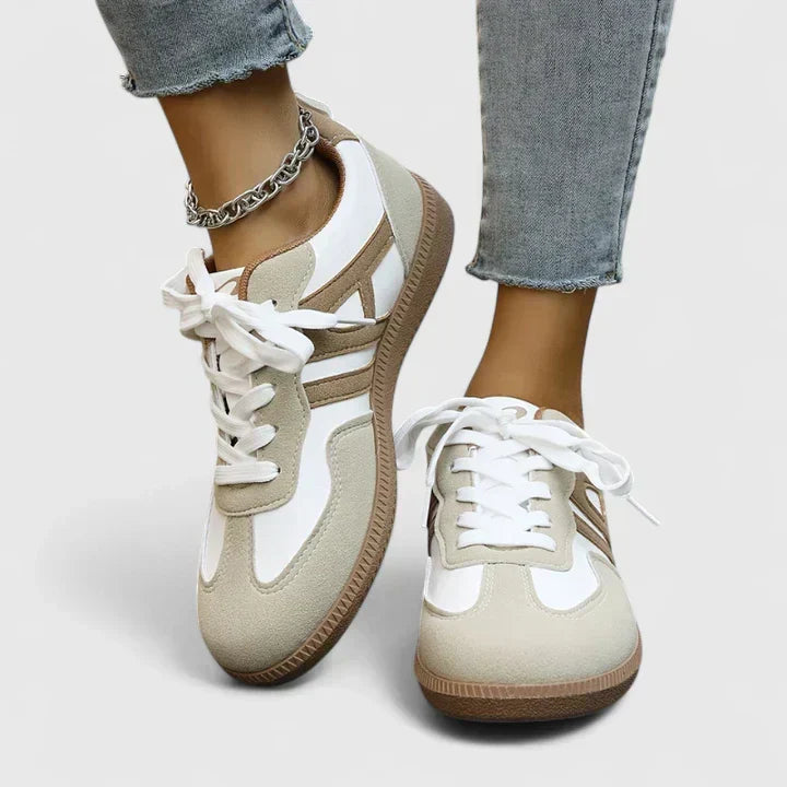 Scarpe Ortopediche Elena – colore Grigio