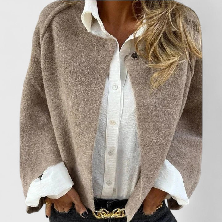 Giacca Elegante Eleonora