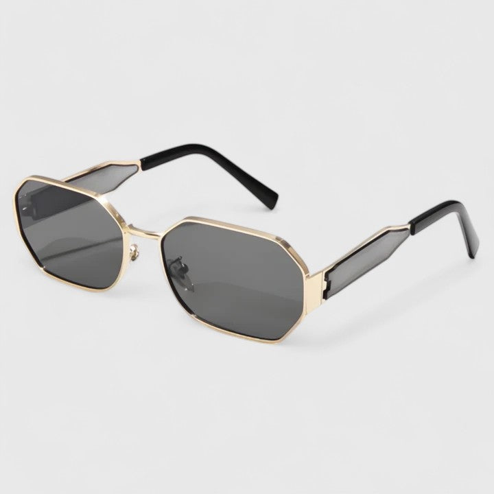Occhiali da sole eleganti Eleonora – colore Nero