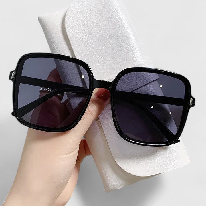 Occhiali da sole eleganti Emma – colore Nero