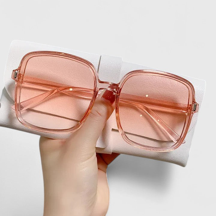 Occhiali da sole eleganti Emma – colore Rosa