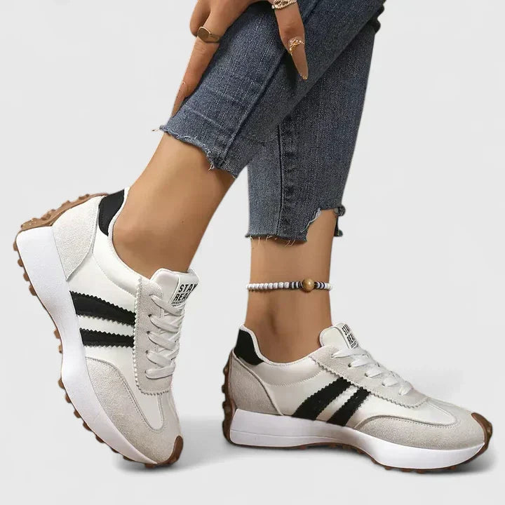 Scarpe Ortopediche Eva – colore Bianco