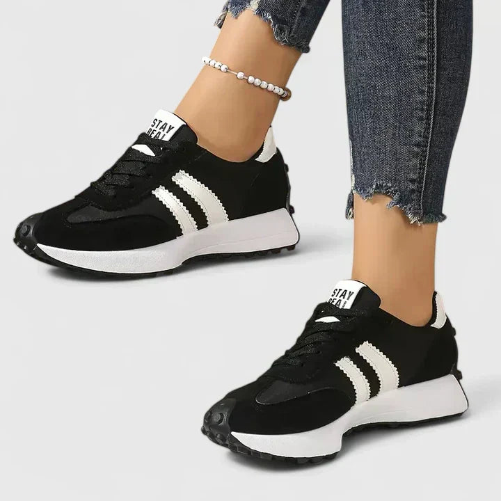 Scarpe Ortopediche Eva – colore Nero