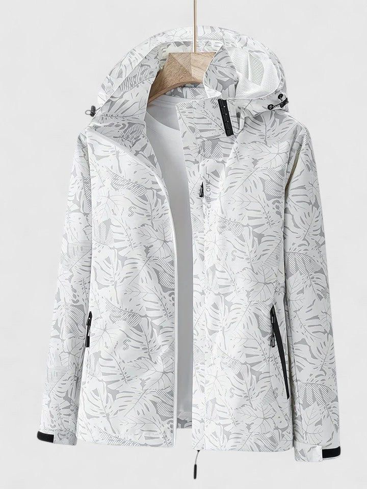 Giacca Elegante Federica – colore Bianco