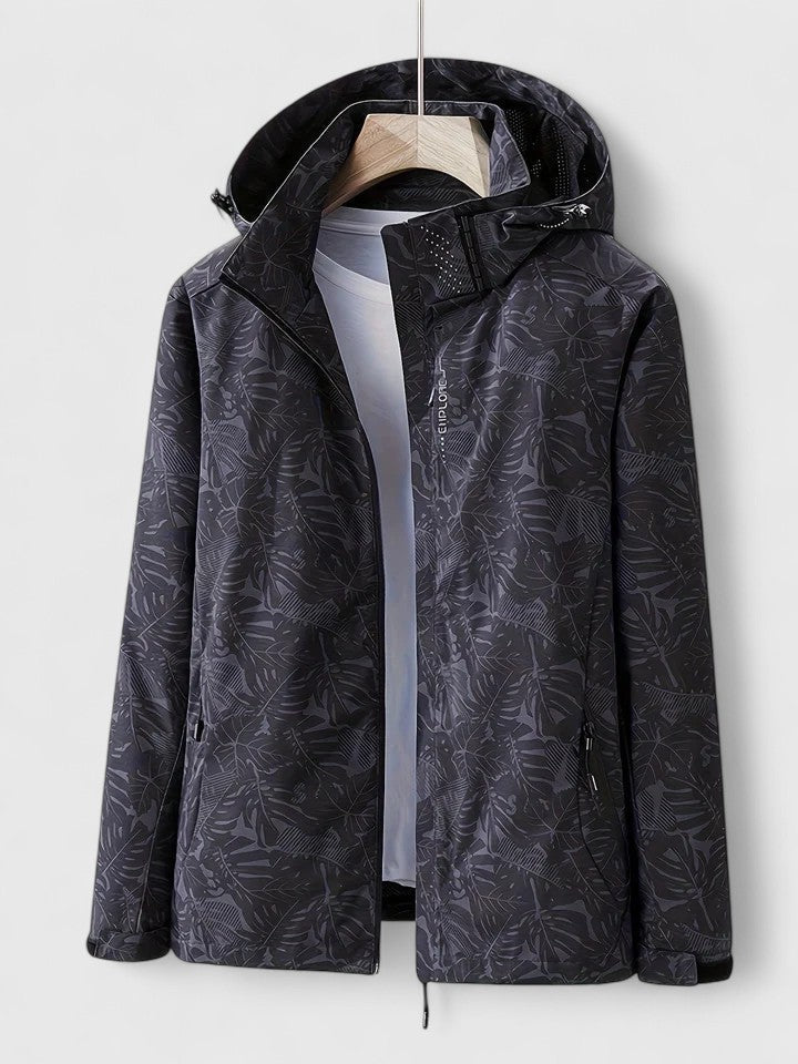 Giacca Elegante Federica – colore Nero