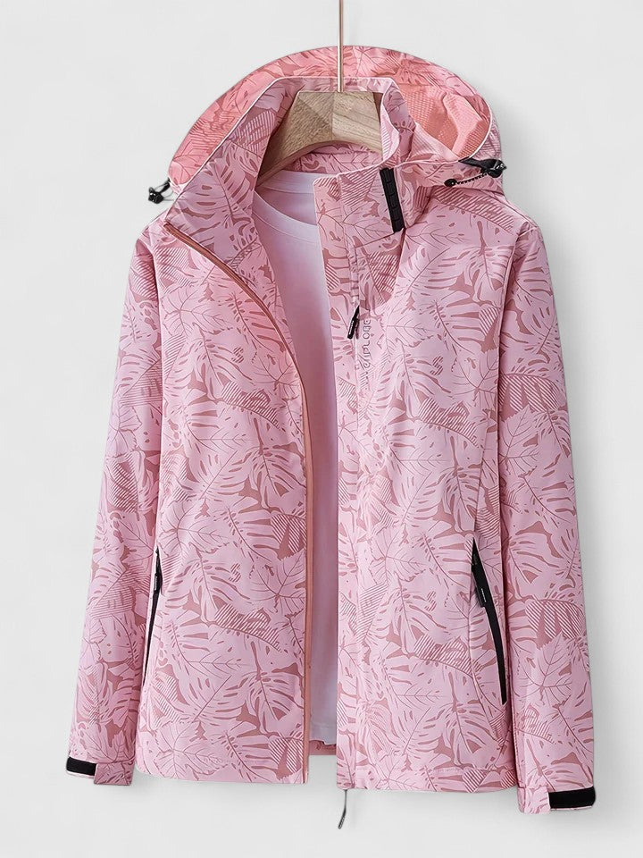 Giacca Elegante Federica – colore Rosa