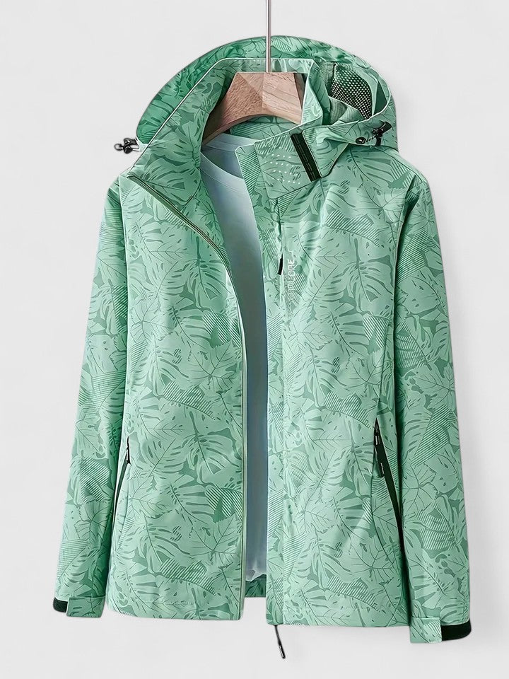 Giacca Elegante Federica – colore Verde