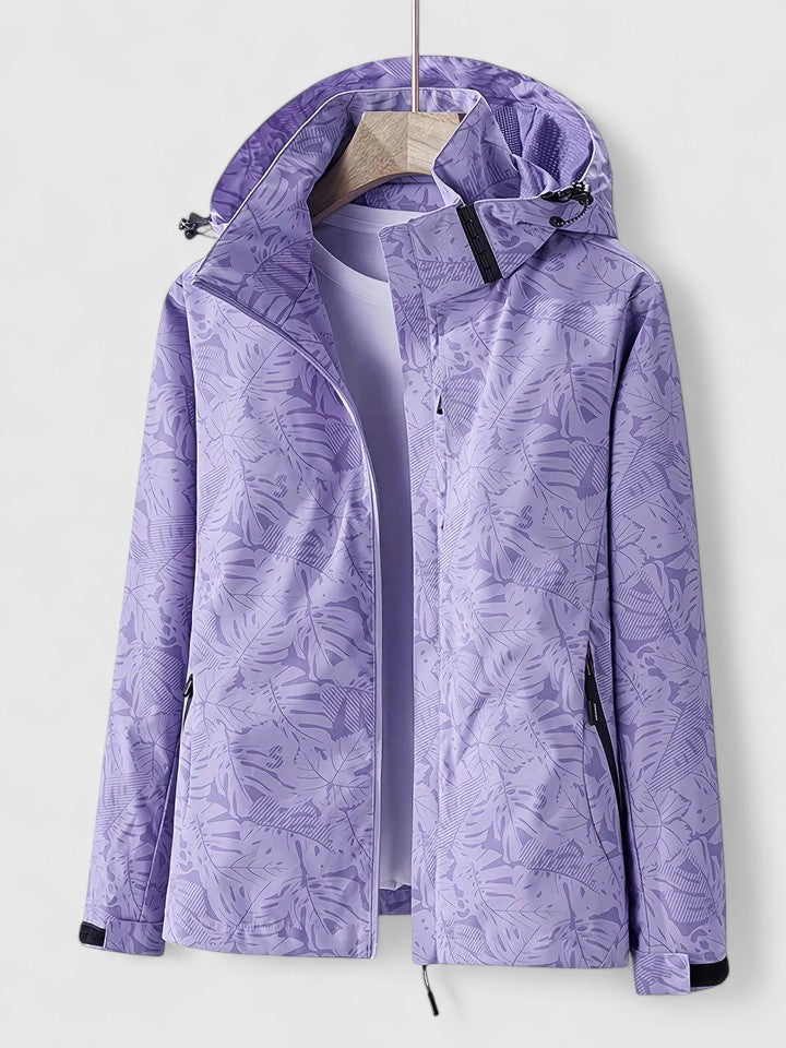 Giacca Elegante Federica – colore Viola