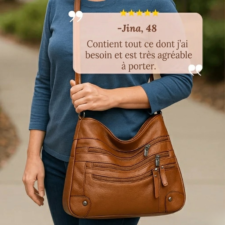 Borsa Compagna Elegante Gaia – foto 4