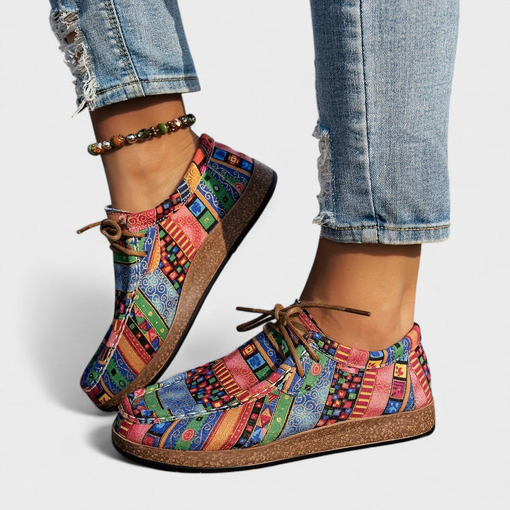 Scarpe Ortopediche Gaia – foto 2