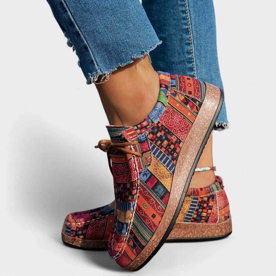 Scarpe Ortopediche Gaia
