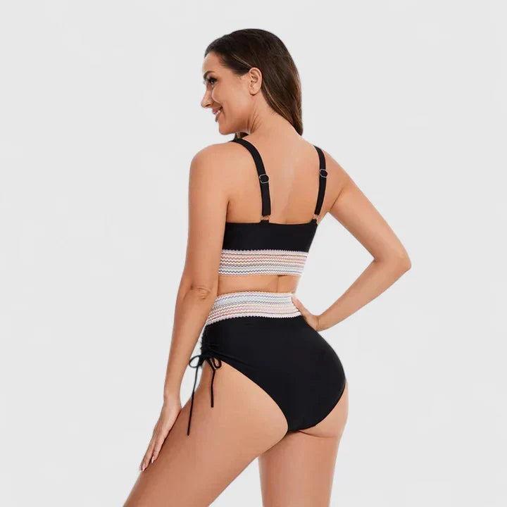 Set di Bikini Elegante Gaia – foto 2