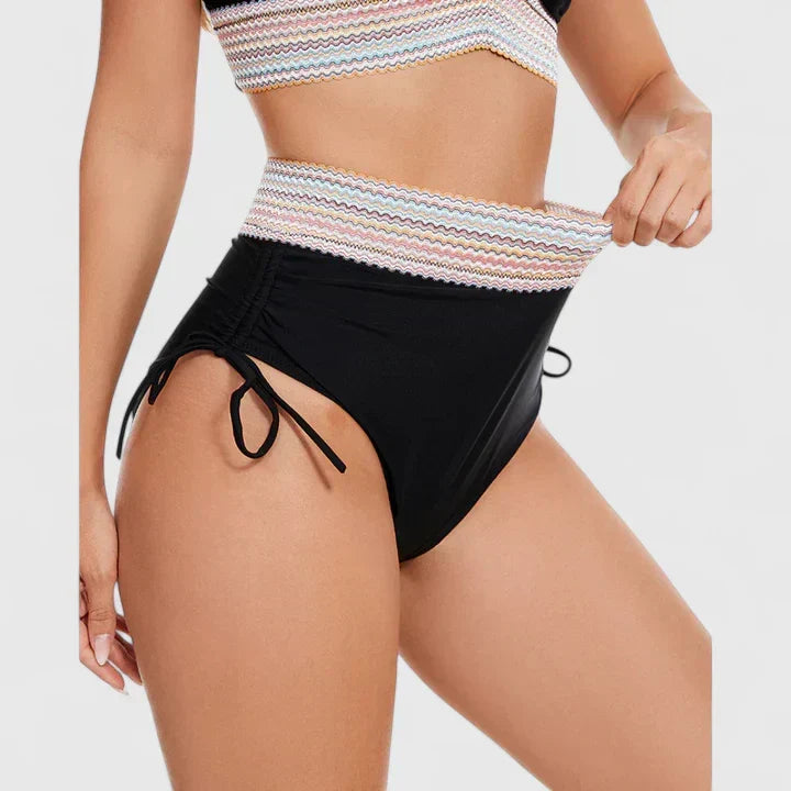 Set di Bikini Elegante Gaia – foto 3