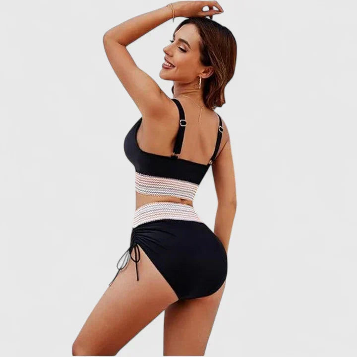 Set di Bikini Elegante Gaia – foto 4