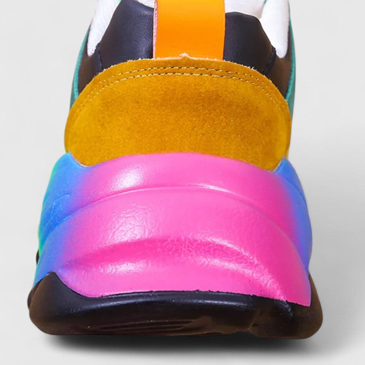 Scarpe Ortopediche Ginevra