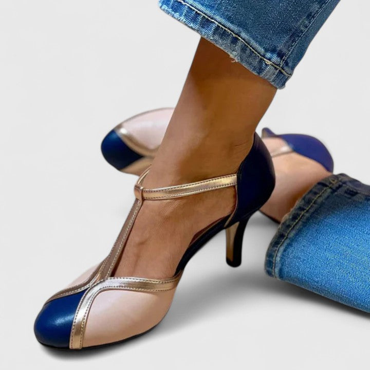 Tacchi Confortevoli Ginevra
