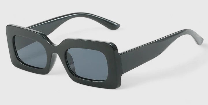 Occhiali da sole sofisticati Giulia – colore Nero Grigio