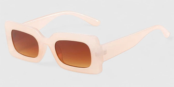 Occhiali da sole sofisticati Giulia – colore Tè Rosa